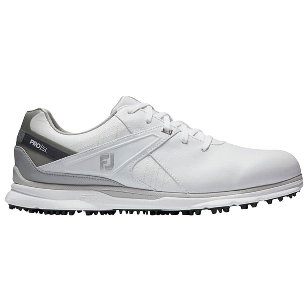 Pro|SL Spikeless Golf Shoes - Previous Season