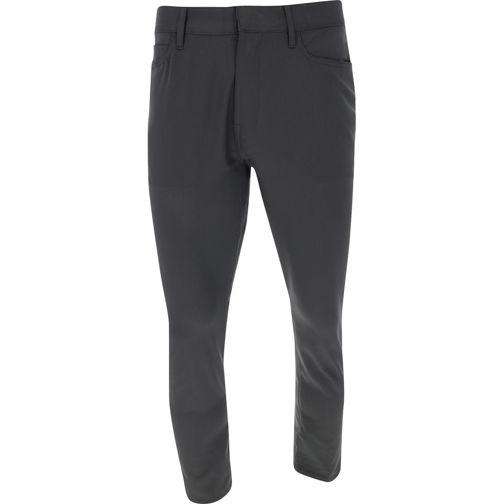 Midweight Mobility Tech 5-Pocket Active Fit Pants