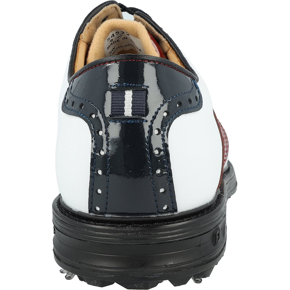 Premiere Wilcox Golf Shoes