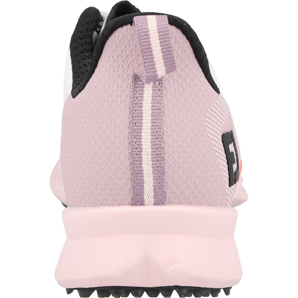 Women's FJ Fuel Spikeless Golf Shoes - Previous Season