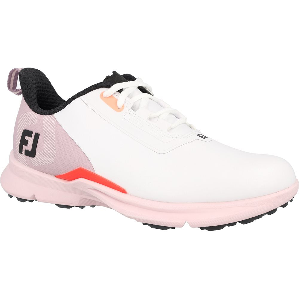 Women's FJ Fuel Spikeless Golf Shoes - Previous Season