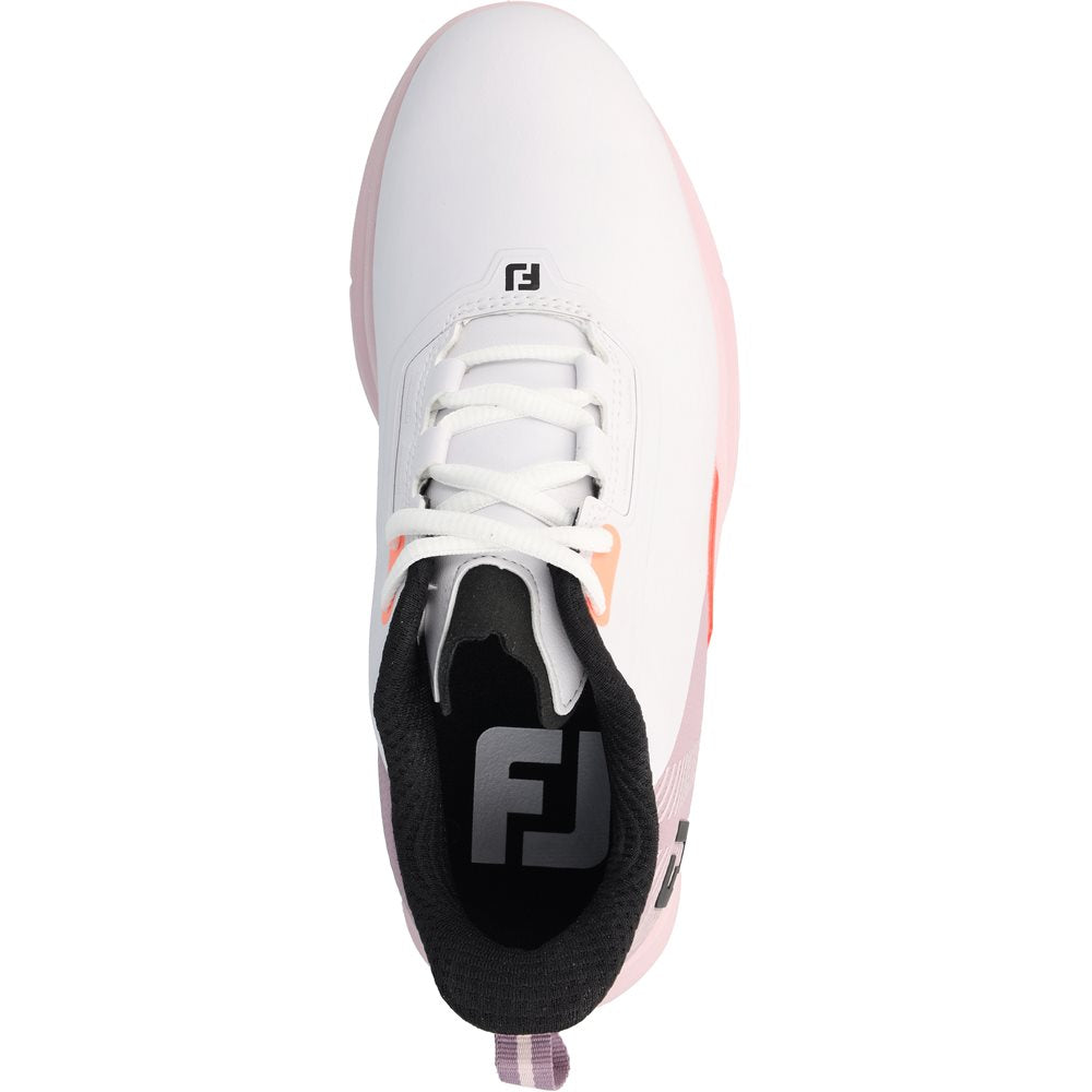 Women's FJ Fuel Spikeless Golf Shoes - Previous Season