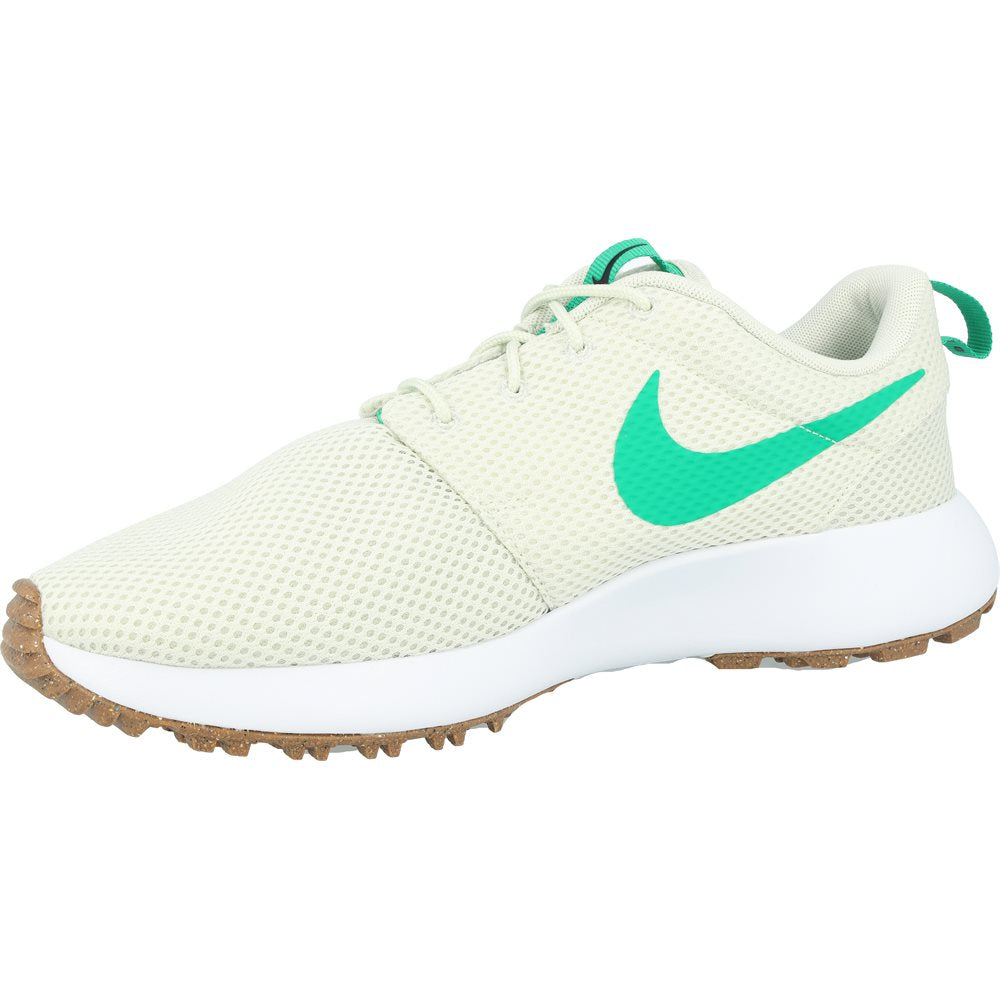 Roshe G Next Nature Spikeless Golf Shoes