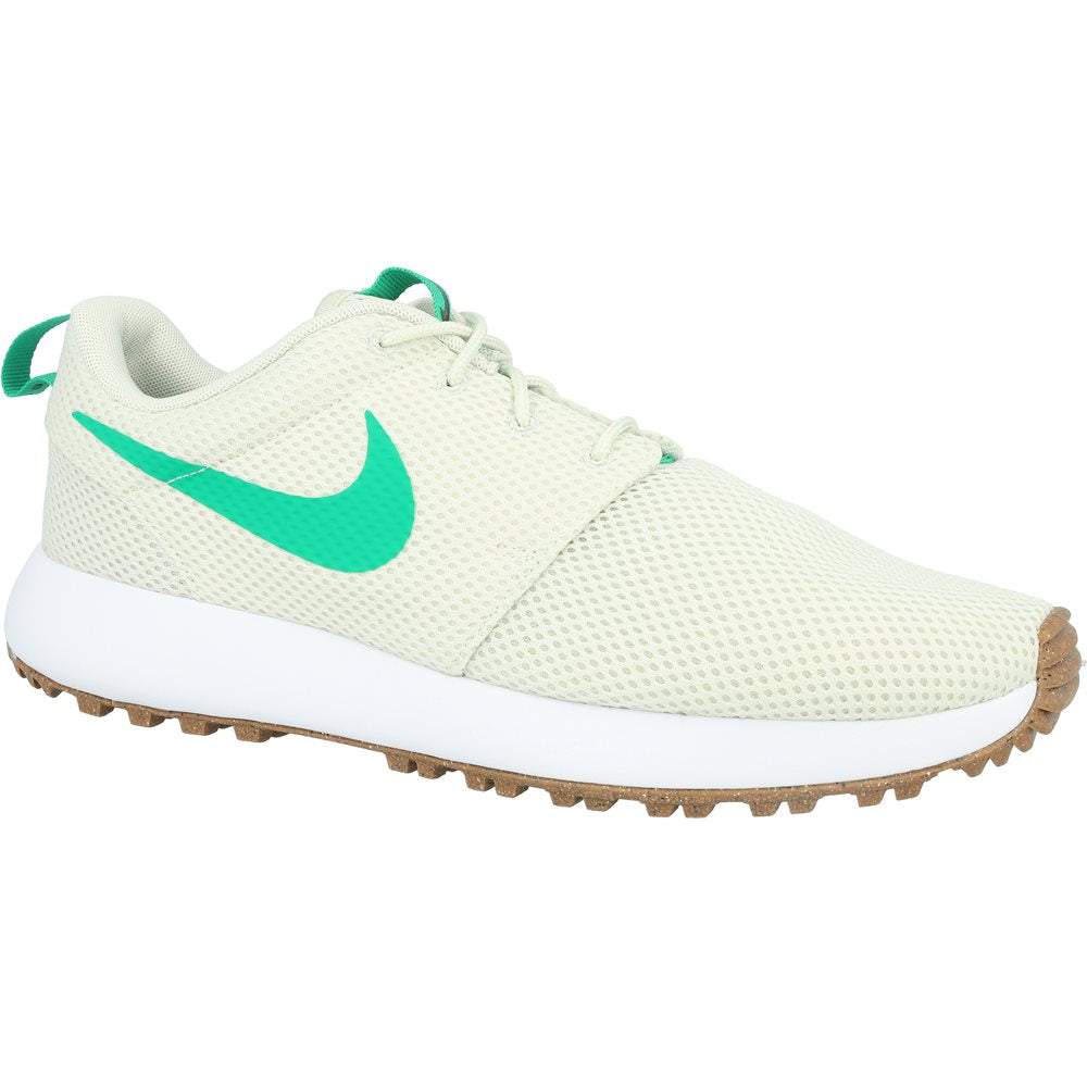 Roshe G Next Nature Spikeless Golf Shoes