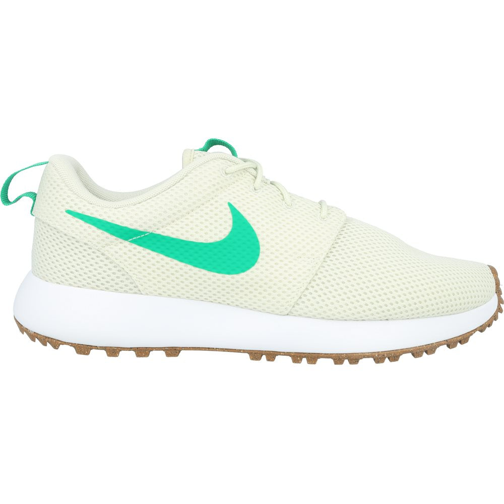Roshe G Next Nature Spikeless Golf Shoes