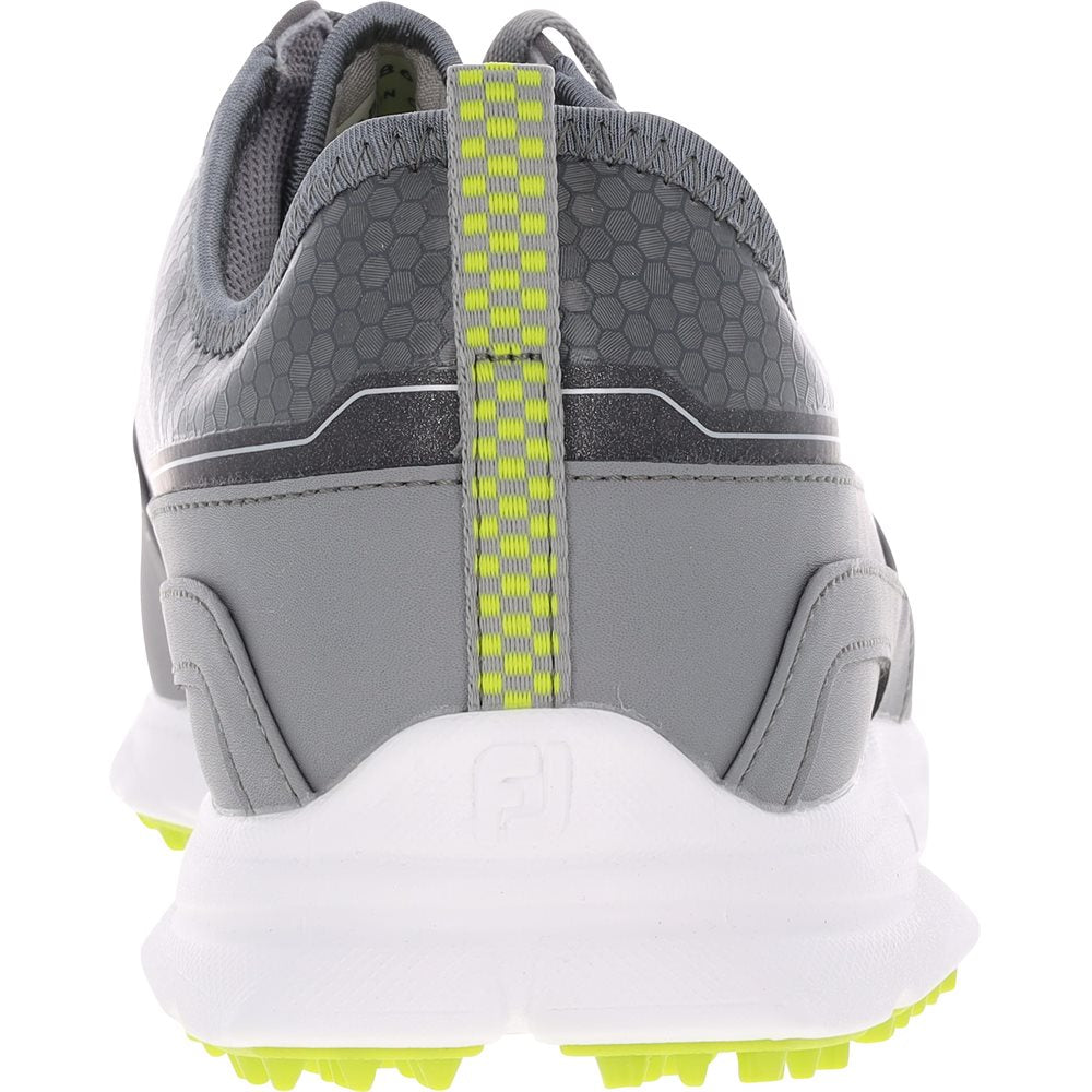 Superlites XP Spikeless Golf Shoes - Previous Season