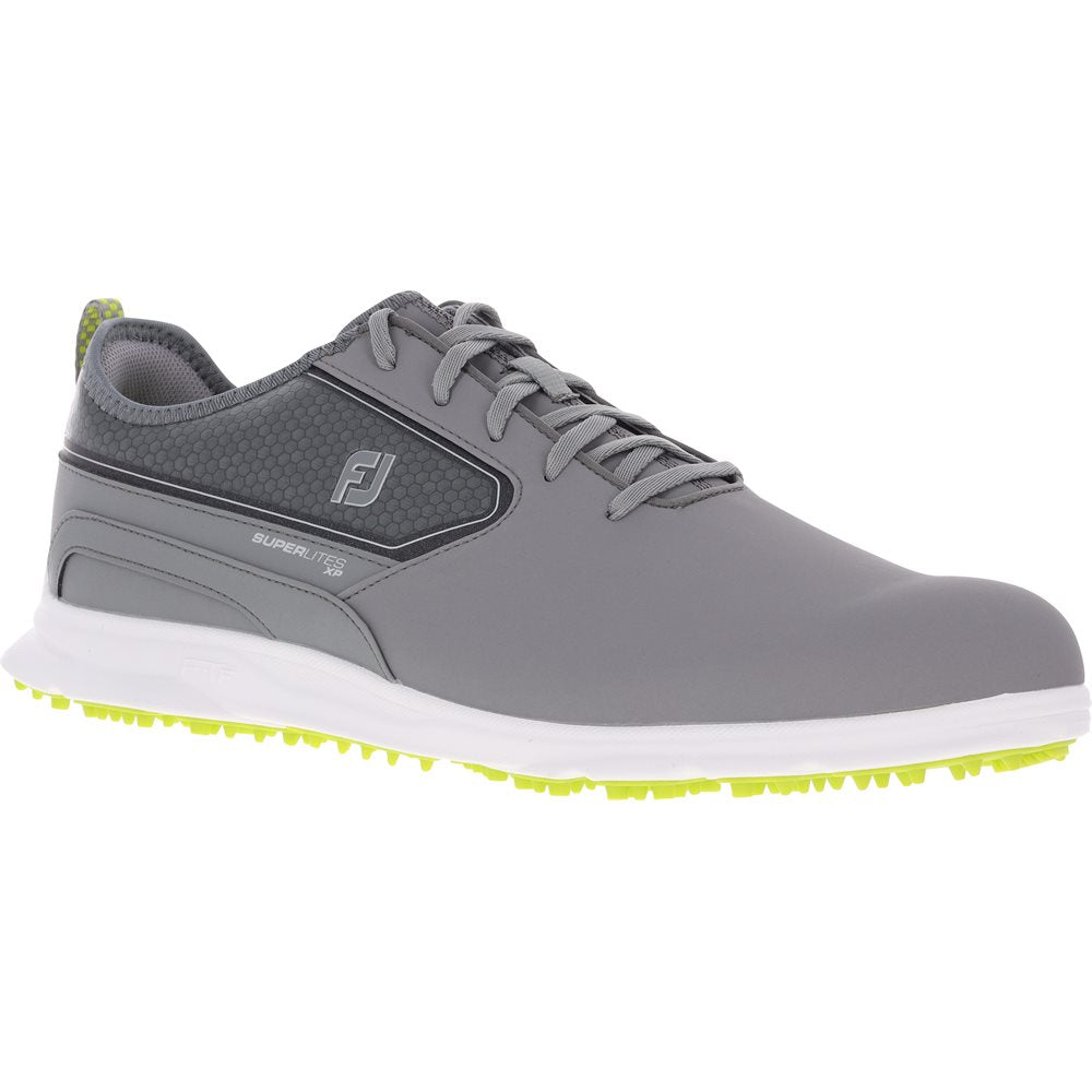 Superlites XP Spikeless Golf Shoes - Previous Season