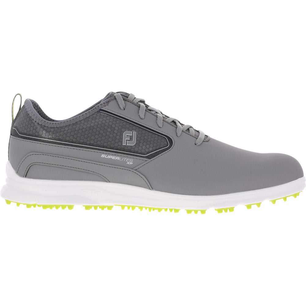 Superlites XP Spikeless Golf Shoes - Previous Season