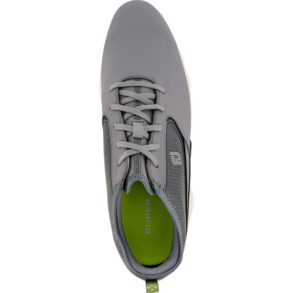 Superlites XP Spikeless Golf Shoes - Previous Season