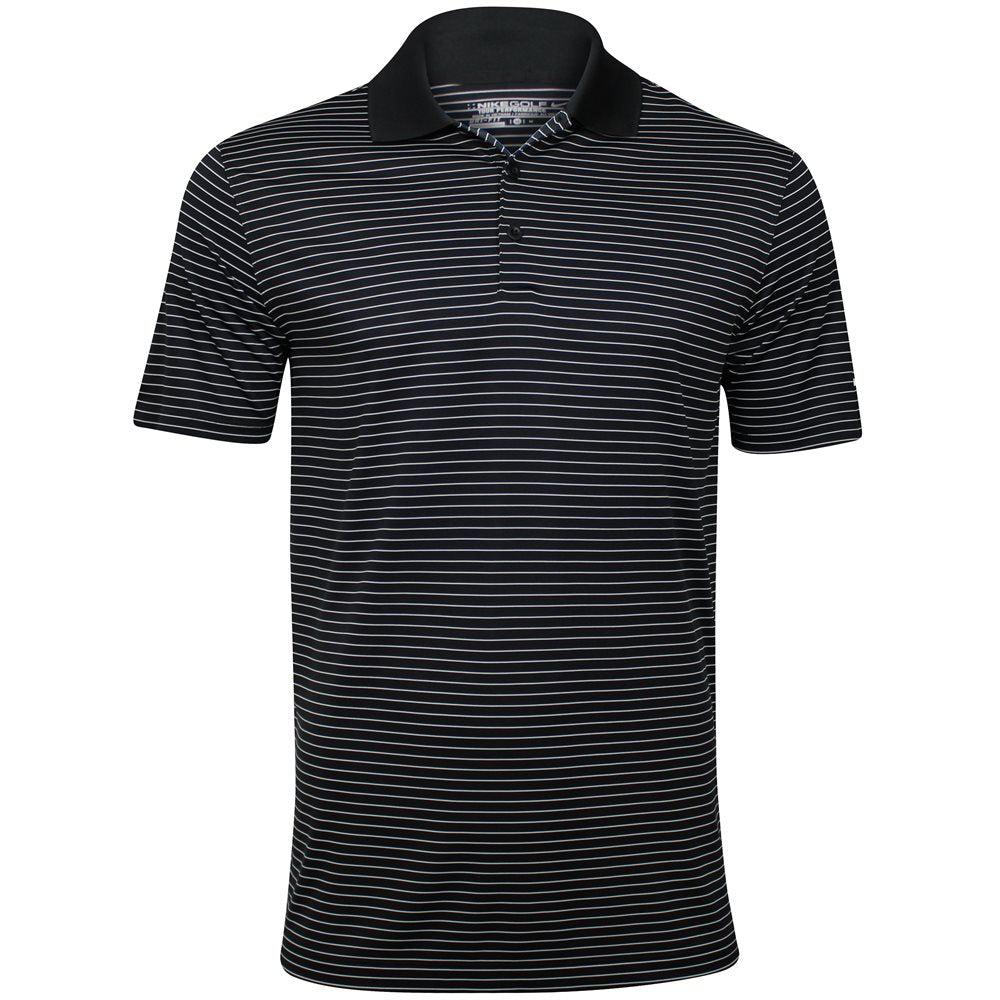 Dri-FIT Victory Striped Golf Polo