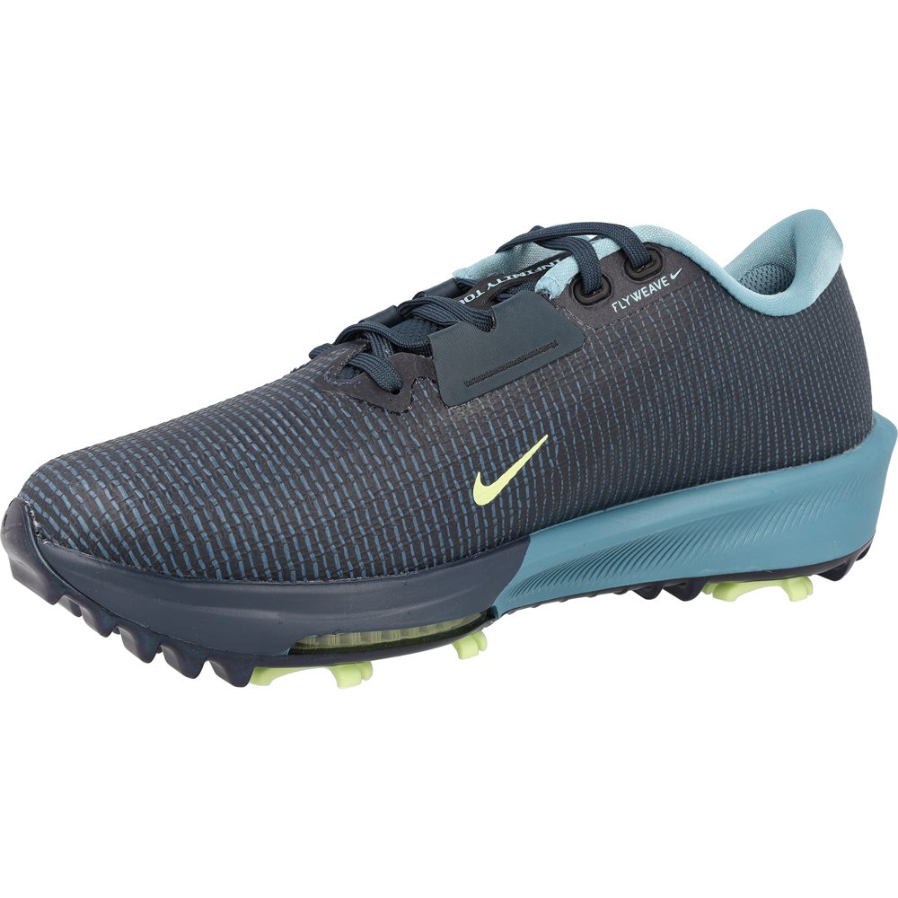 Air Zoom Infinity Tour NEXT 2 Golf Shoes