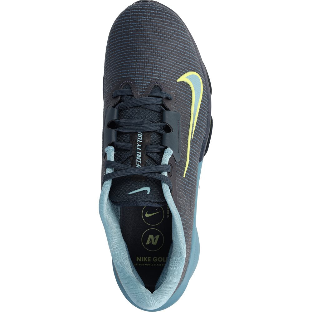 Air Zoom Infinity Tour NEXT 2 Golf Shoes