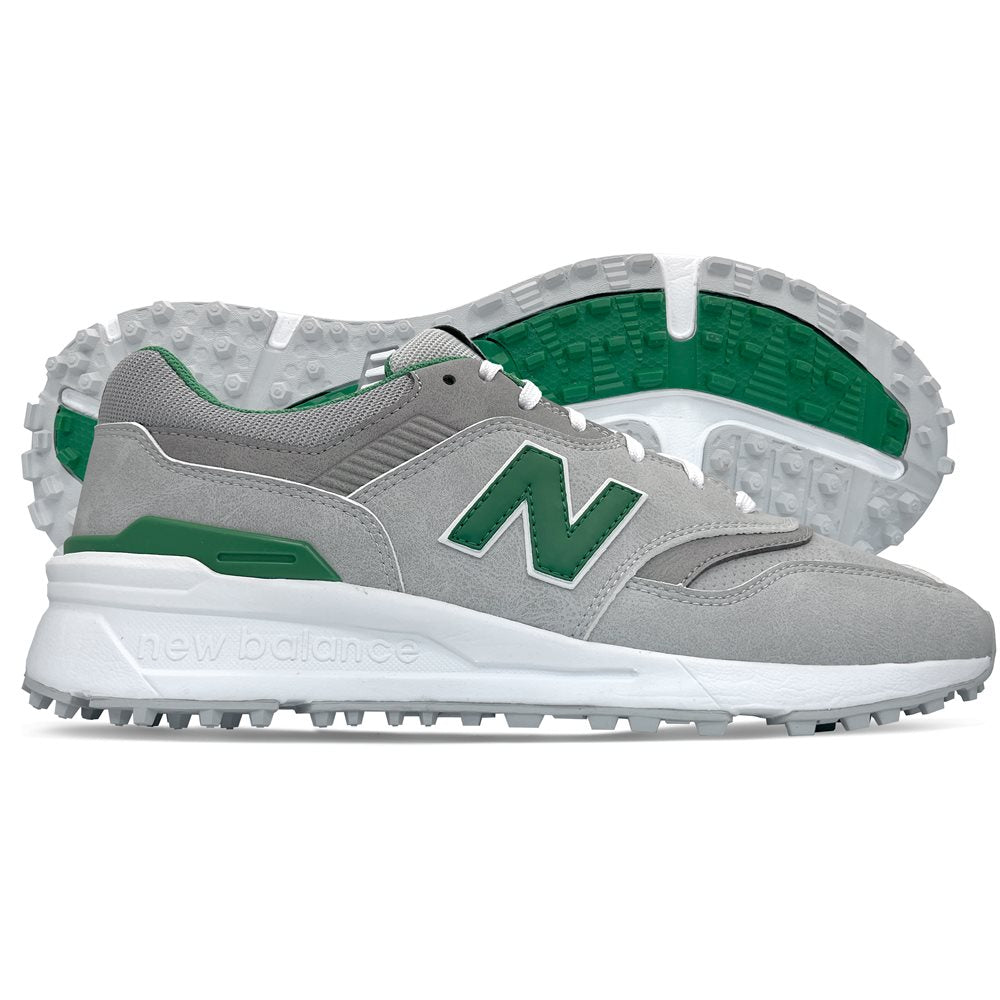 997 Spikeless Golf Shoes