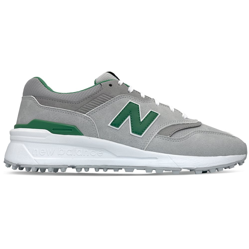 997 Spikeless Golf Shoes