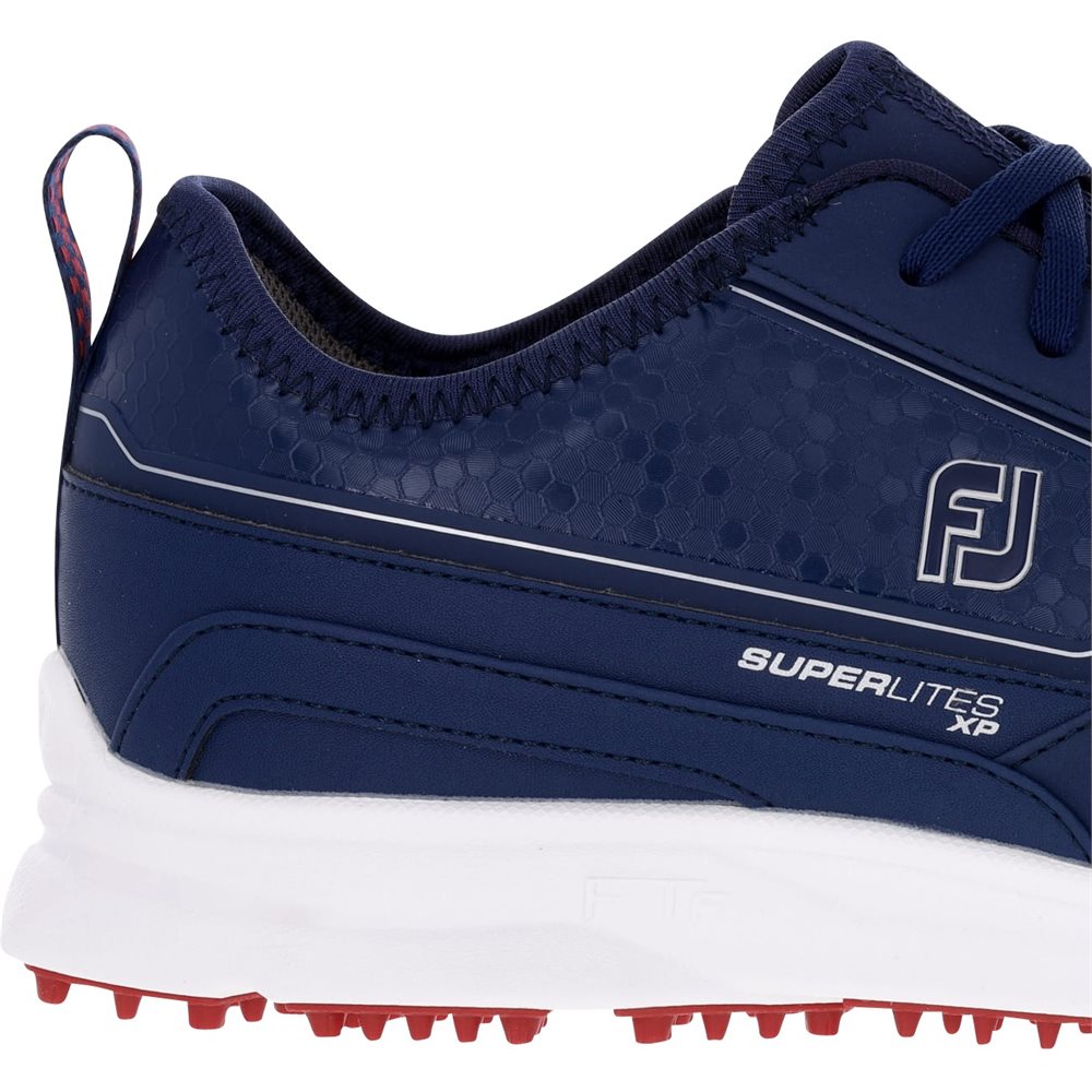 Superlites XP Spikeless Golf Shoes - Previous Season