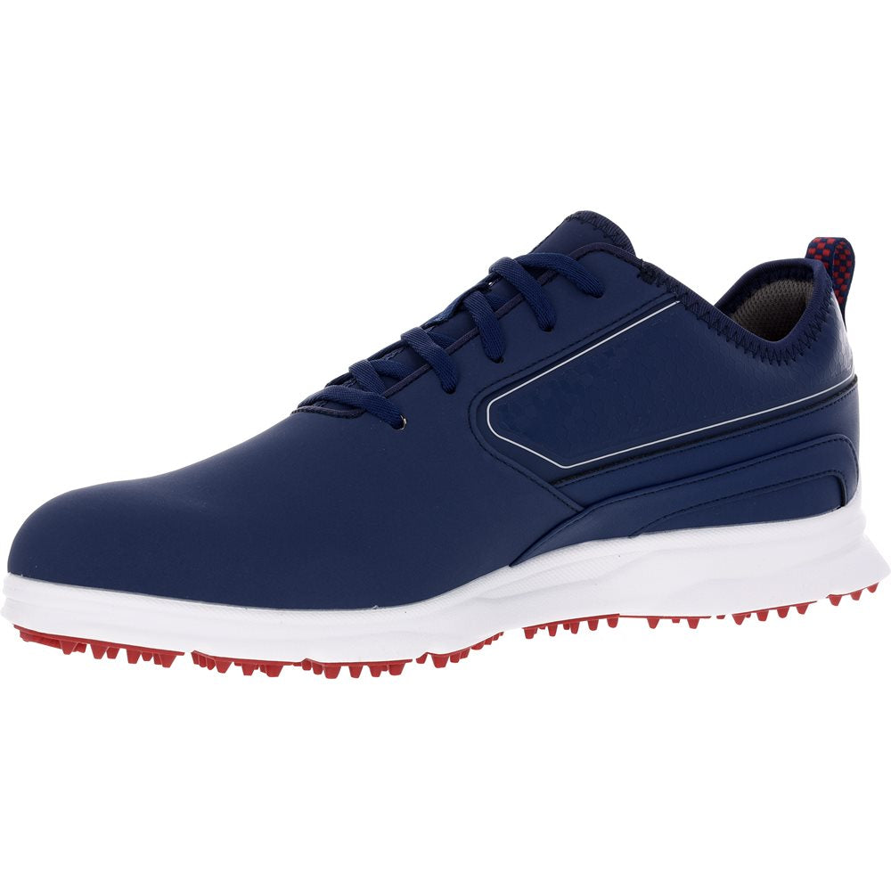 Superlites XP Spikeless Golf Shoes - Previous Season