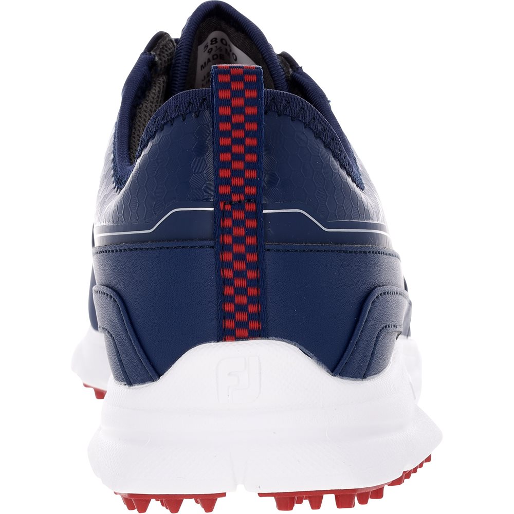 Superlites XP Spikeless Golf Shoes - Previous Season