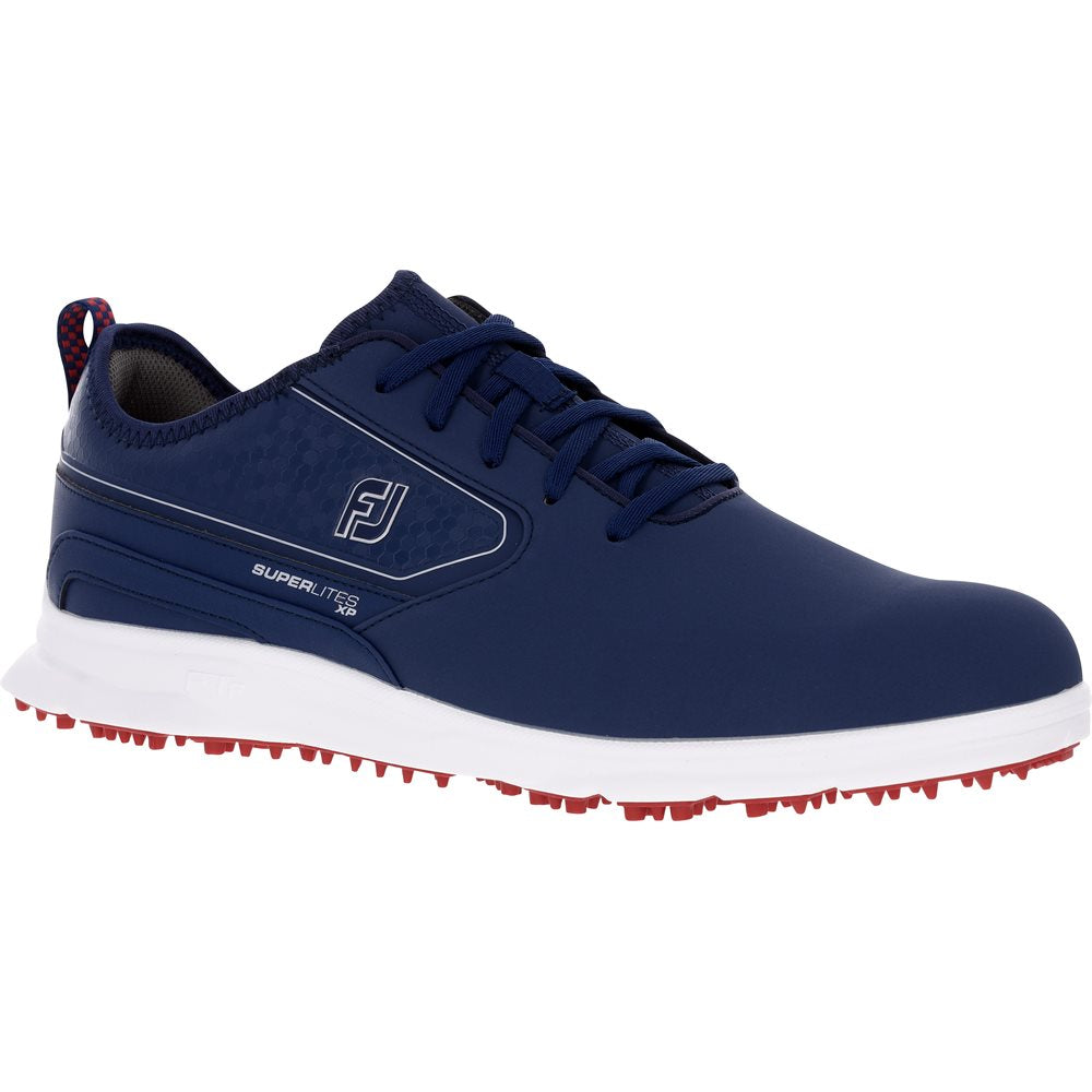 Superlites XP Spikeless Golf Shoes - Previous Season