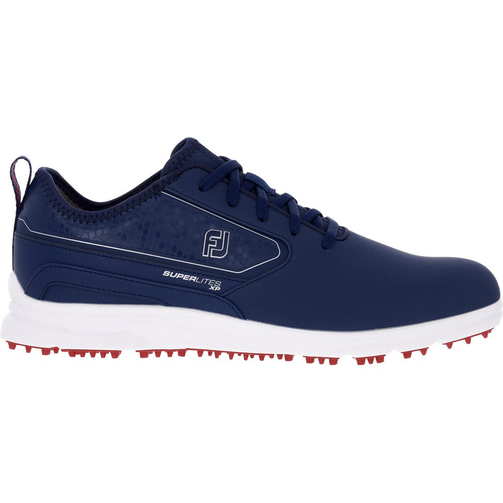 Superlites XP Spikeless Golf Shoes - Previous Season