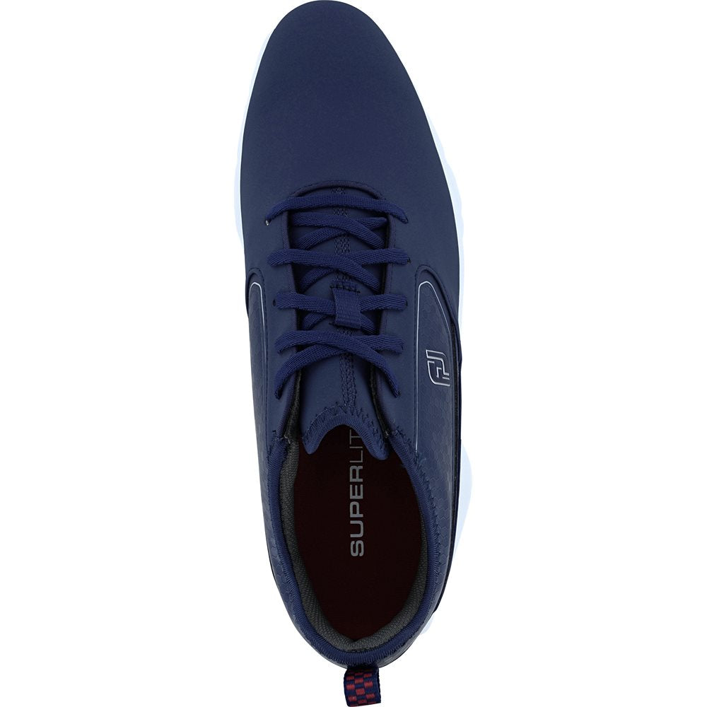 Superlites XP Spikeless Golf Shoes - Previous Season