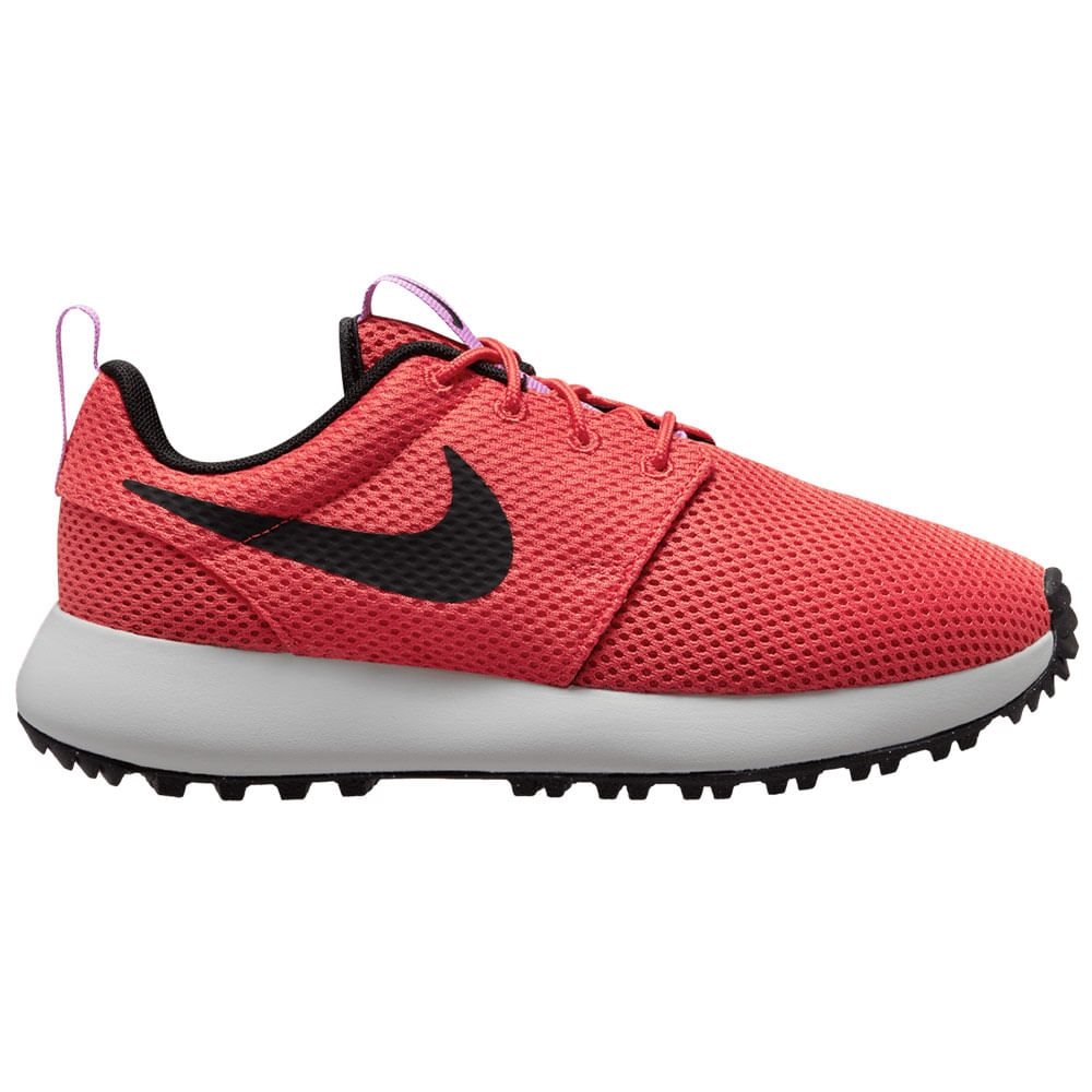 Juniors' Roshe 2 G Spikeless Golf Shoes