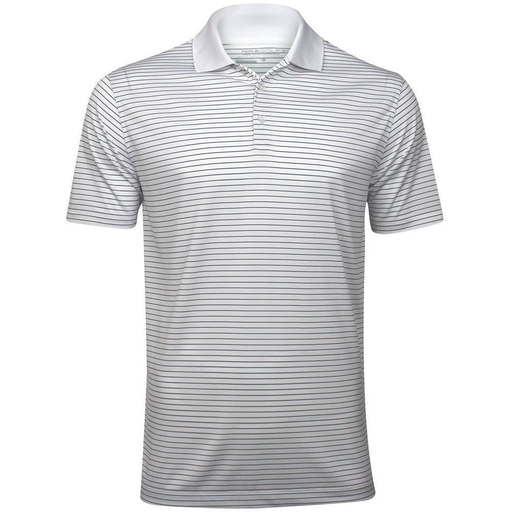 Dri-FIT Victory Striped Golf Polo