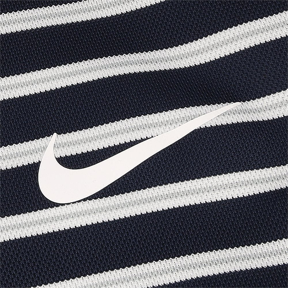 Dri-FIT Victory Striped Golf Polo