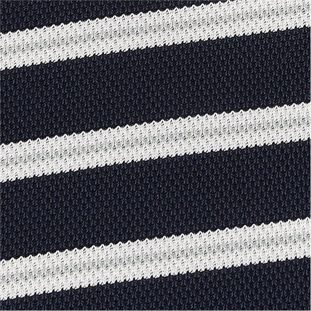 Dri-FIT Victory Striped Golf Polo