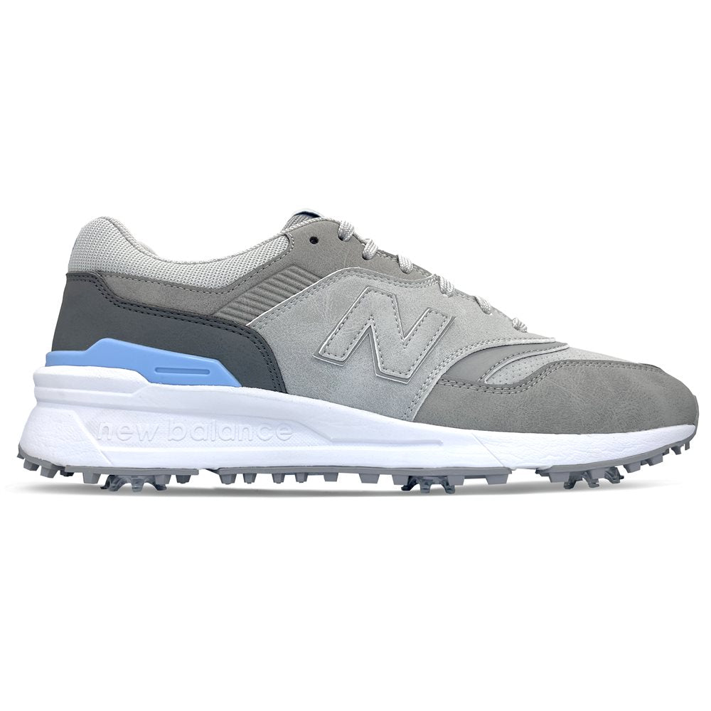 997 Golf Shoes