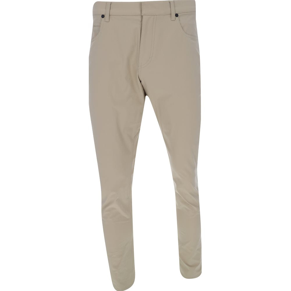 Tour 5-Pocket Slim Pants
