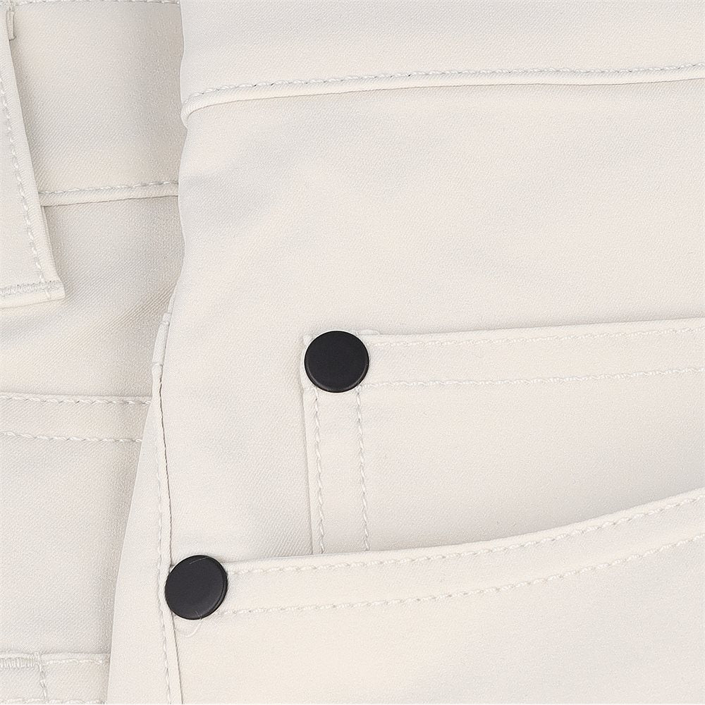 Tour 5-Pocket Slim Pants