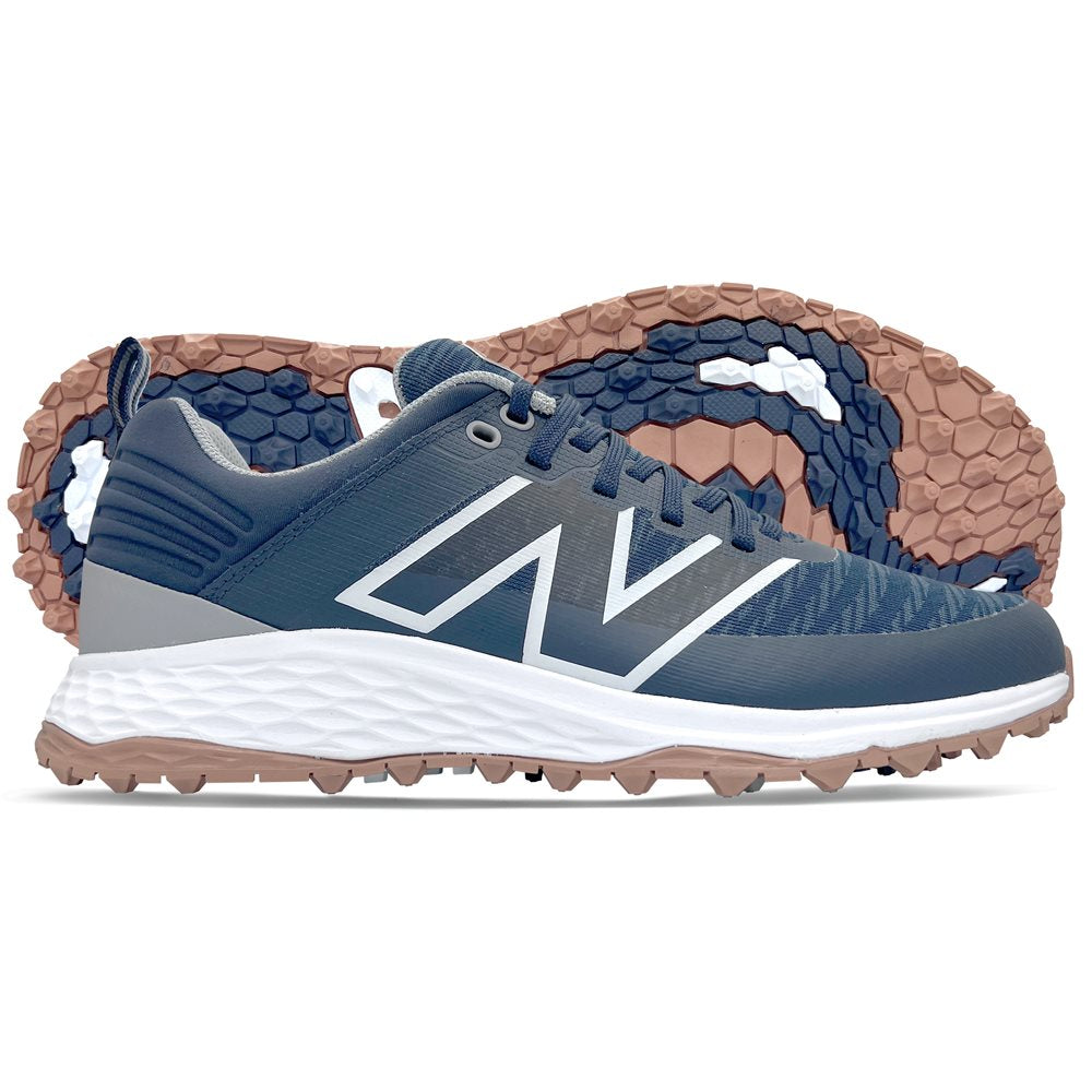 Fresh Foam Contend V2 Spikeless Golf Shoes