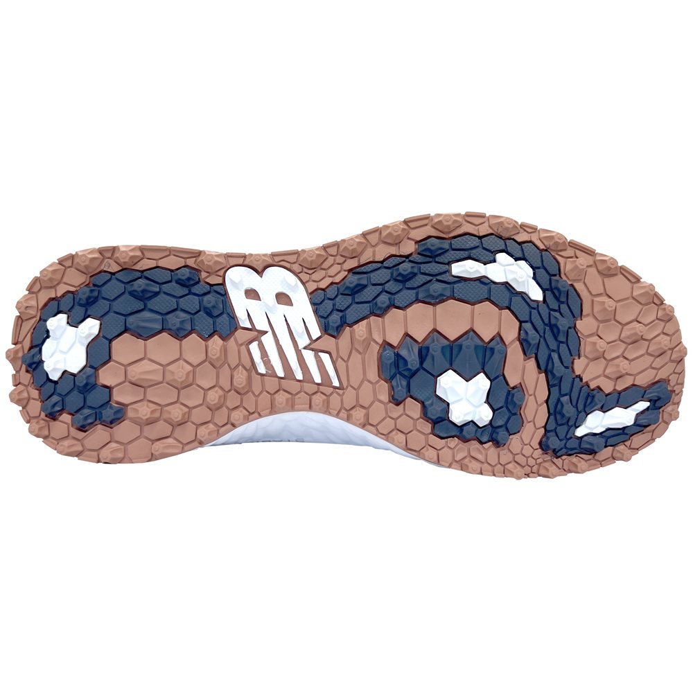 Fresh Foam Contend V2 Spikeless Golf Shoes