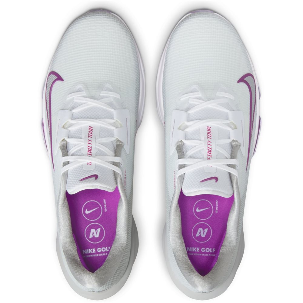 Air Zoom Infinity Tour NEXT 2 Golf Shoes