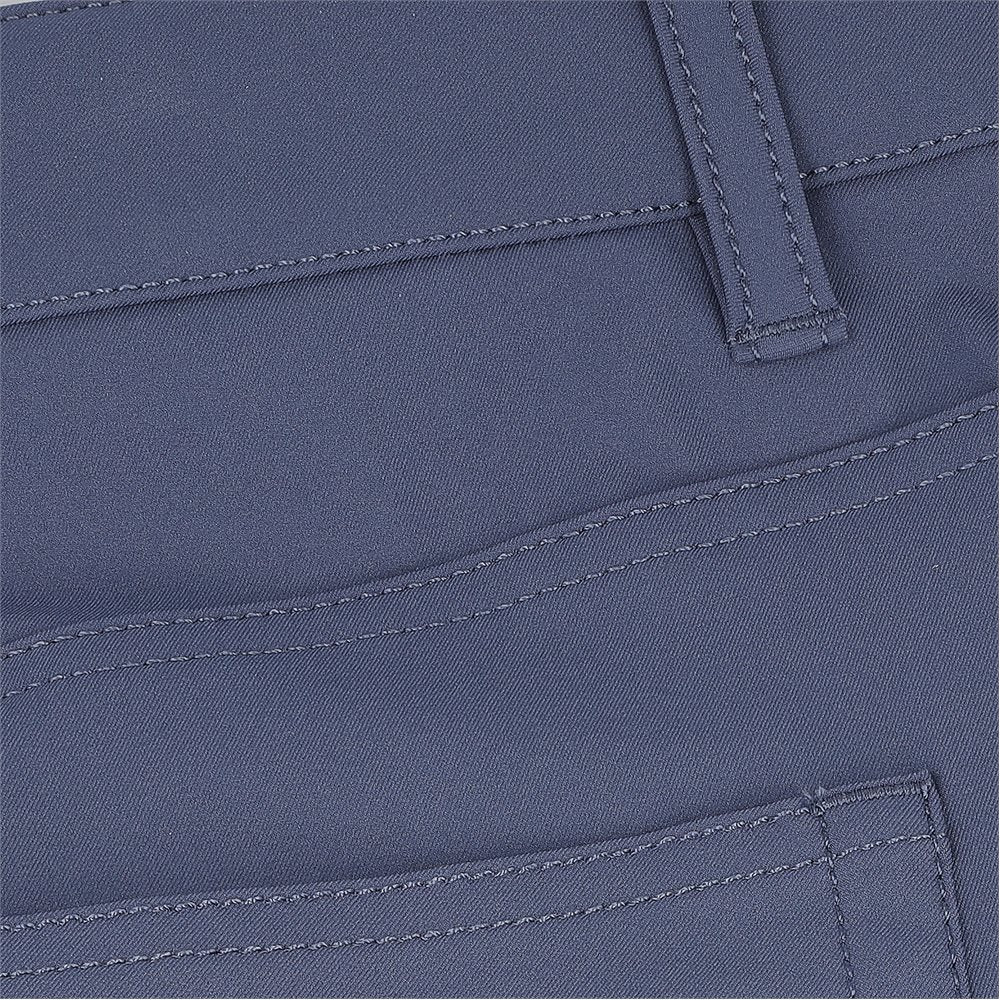 Tour 5-Pocket Slim Pants