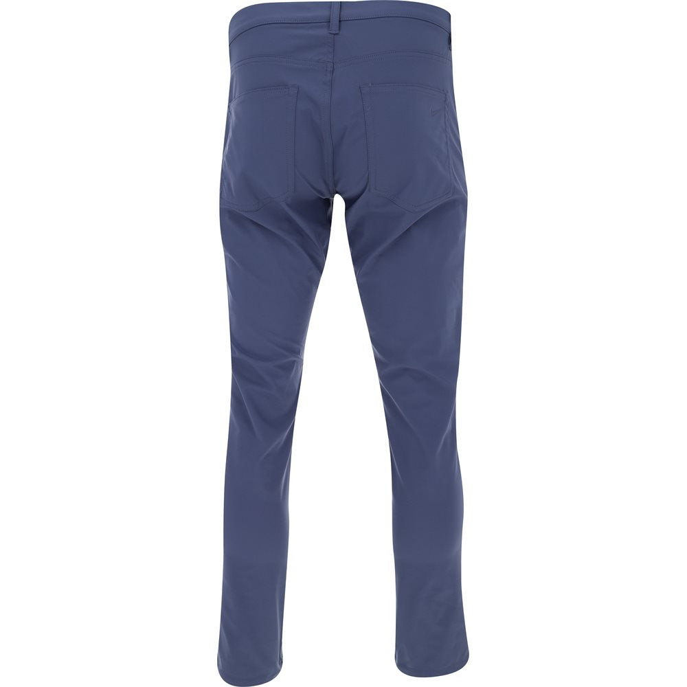 Tour 5-Pocket Slim Pants