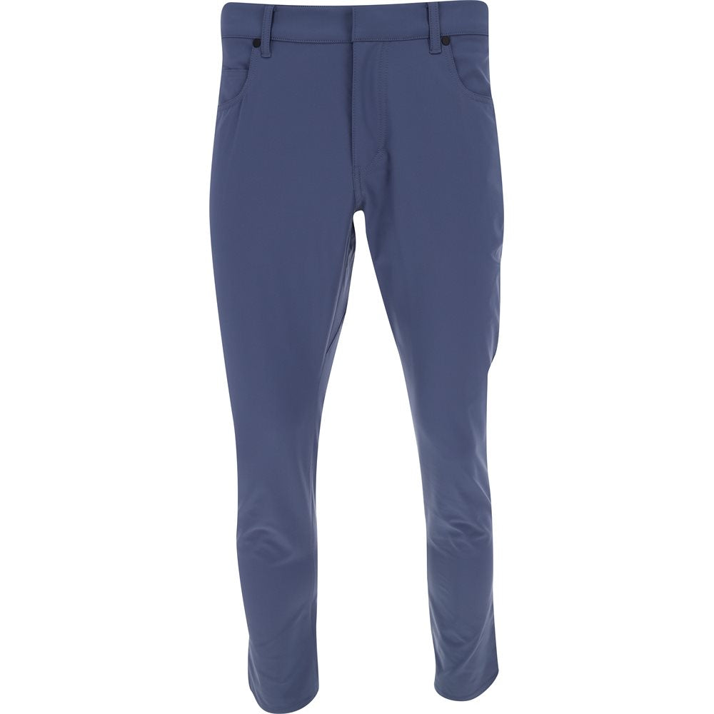 Tour 5-Pocket Slim Pants