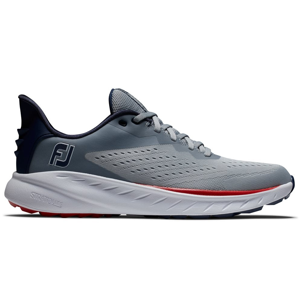 Flex XP Spikeless Golf Shoes - Previous Season
