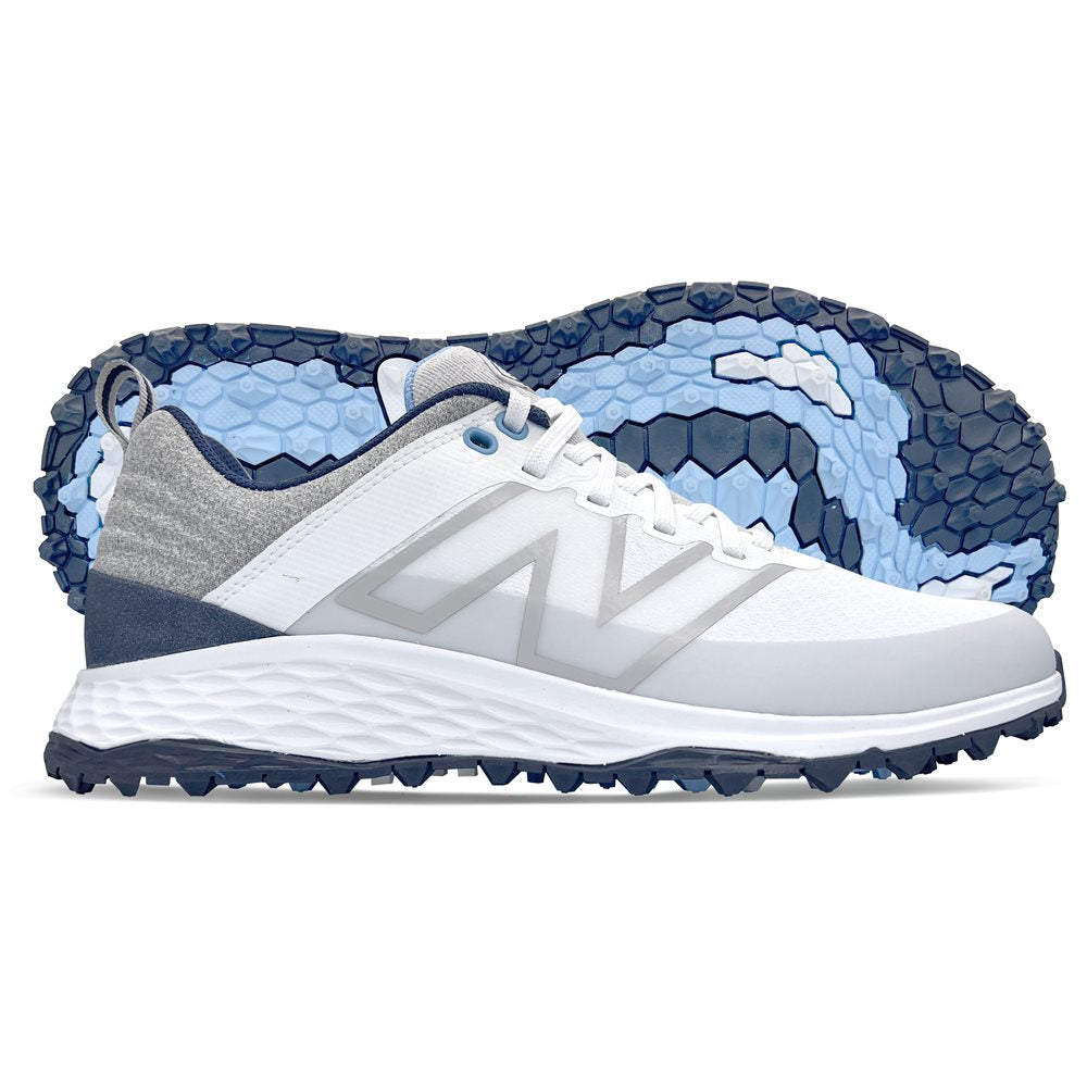 Fresh Foam Contend V2 Spikeless Golf Shoes