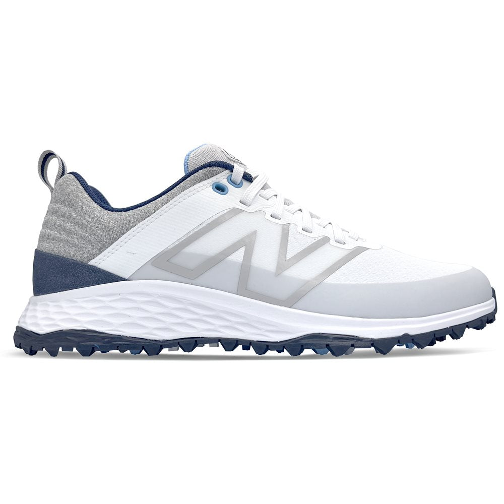 Fresh Foam Contend V2 Spikeless Golf Shoes