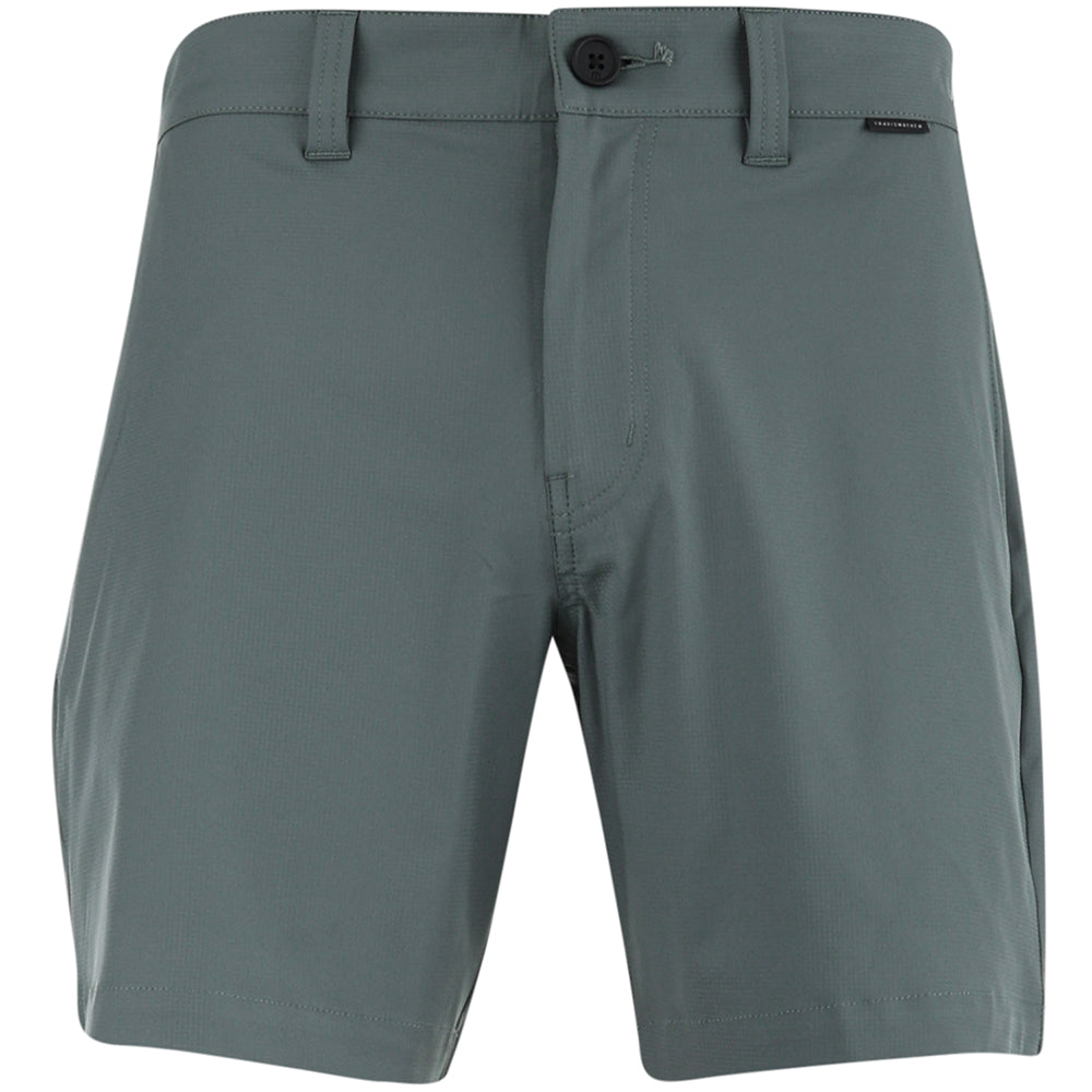 Wanderlust 7" Shorts