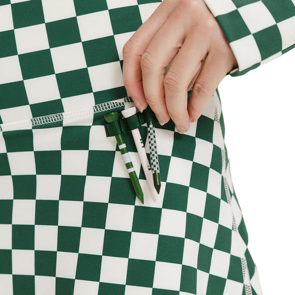 Fore All x Cynthia Women's George Skort