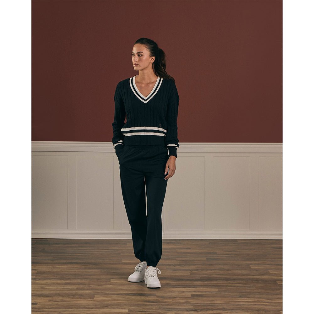 Women's Donna Sweater - Fairway Styles