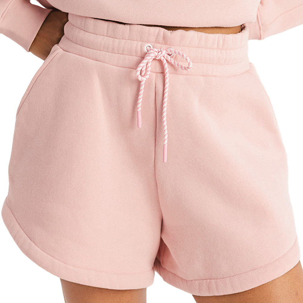 Fore All x Barbie™ Women's Club Shorts