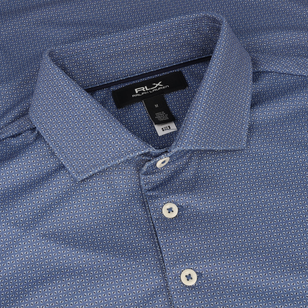 Classic Fit Performance Polo
