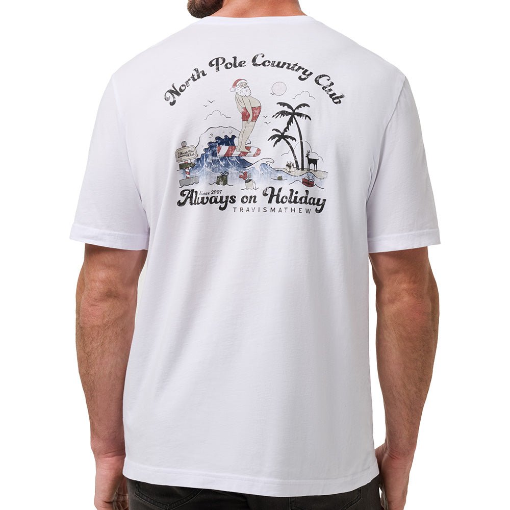 Holly Jollies T-Shirt - Fairway Styles