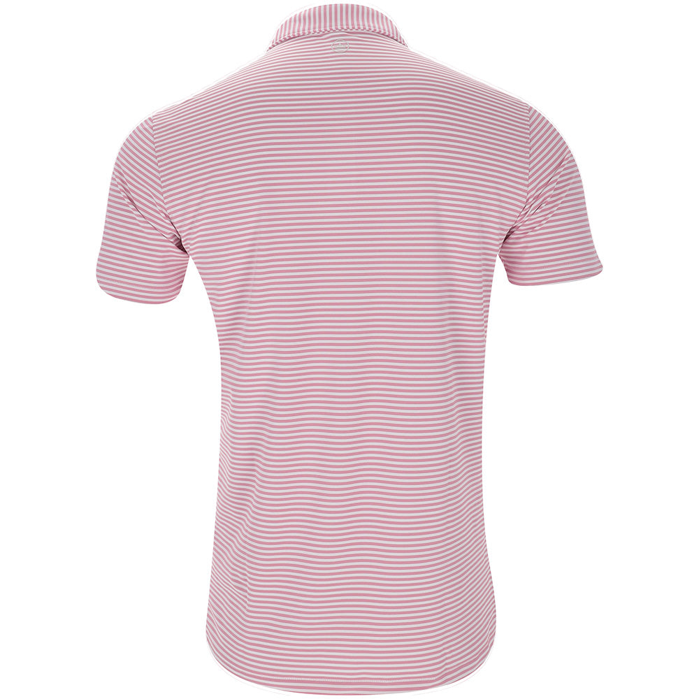 Verse Performance Mesh Polo