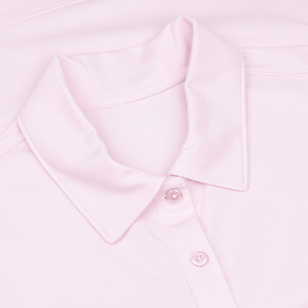Women's Maggie Sleeveless Polo