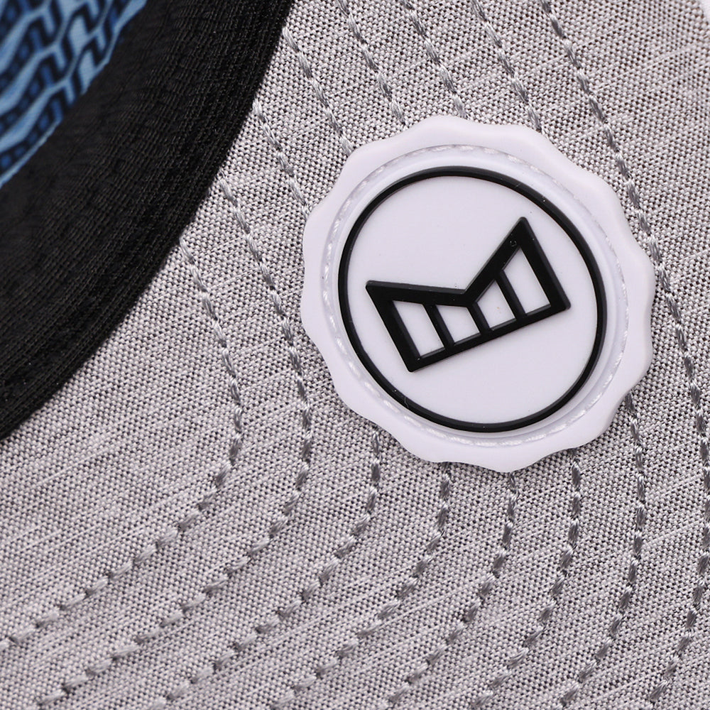 Odysea Stacked Hydro Hat