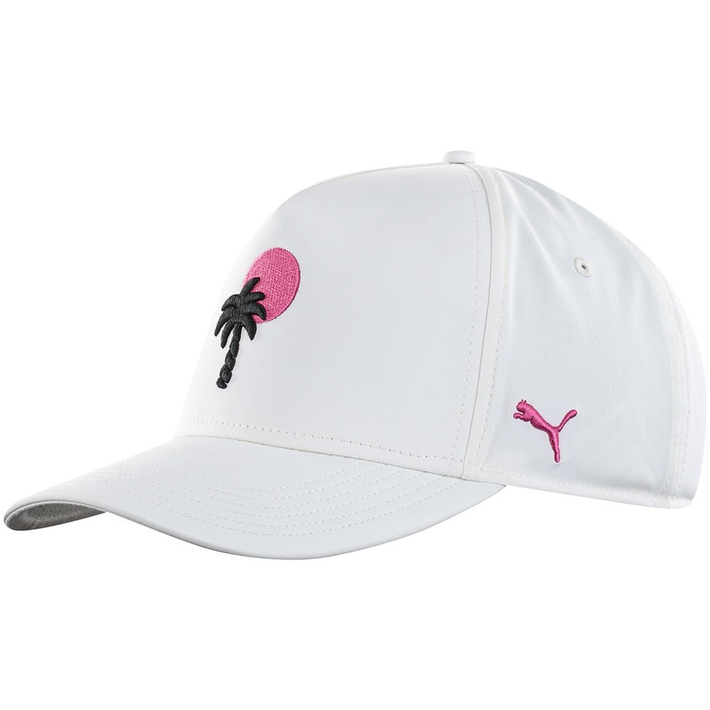 PUMA x Palm Tree Crew Day Fade Cap